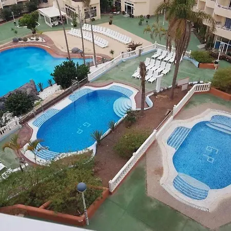 Atico Green Park * San Miguel de Abona