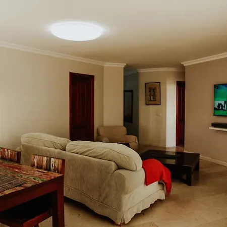 Aparthotel Atico Green Park San Miguel de Abona