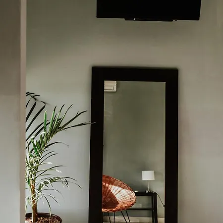 Aparthotel Atico Green Park *