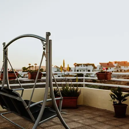 Aparthotel Atico Green Park *