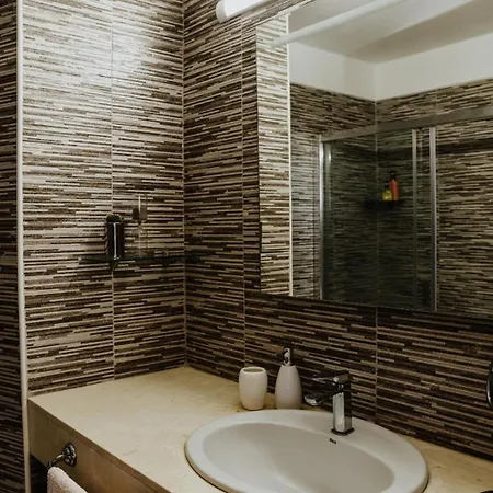 Aparthotel Atico Green Park San Miguel de Abona