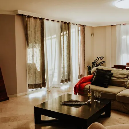 Aparthotel Atico Green Park